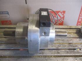 968401e612 Atb Laurence Scott Rota-1510 Rota 1510 Nd080h5122 Clutch Untested