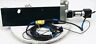 Ats1530140l Aerotech Accudex Translation Stage Cnc Axis Motor