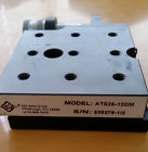 Ats25-12dm Aerotech Precision Linear Stage