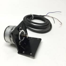 Trd-n60-rzwd Automation Direct Koyo Incremental Rotary Encoder 5-30vdc 60ppr Trd-n60-rzwd Automation Direct Koyo Incremental Rotary Encoder 5-30vdc 60ppr