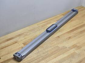 Horv25x22 Aventics Koganei Slit Type Rodless Cylinder