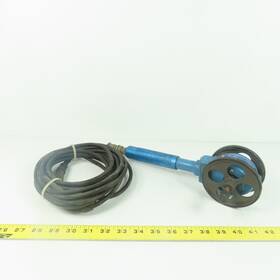 80ppr Avtron K740a Model K740 Pulse Generator