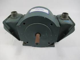 M785 Avtron Green Pulse Generator Style 1d Ppr 600 Rev-n Option Bt Used
