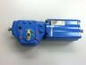 B1cu9-35l Neles Jamesburu Jamesbury Double Acting Pneumatic Actuator New Take Off B1cu9-35l Neles Jamesburu Jamesbury Double Acting Pneumatic Actuator New Take Off