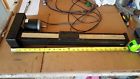 S83-93-mo B3s 196334 Linear Actuator Travel With Compumotor S83-93-mo B3s 196334 Linear Actuator Travel With Compumotor