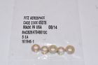 Bacb28at04b013c Boeing New Brass Bushing Pack Of Bacb28at04b013c Boeing New Brass Bushing Pack Of