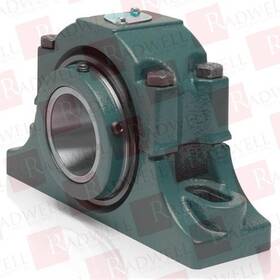 P2b-di-215re Baldor Dodge Asea Brown Boveri / P2bdi215re Used