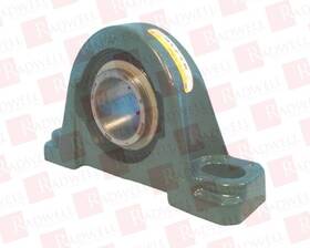 P2b-dl-107-nl Baldor Dodge Asea Brown Boveri / P2bdl107nl Used