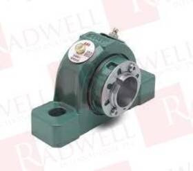 P2b-ip-207l Baldor Dodge Asea Brown Boveri / P2bip207l Used