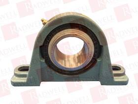 P2b-sxr-207 Baldor Dodge Asea Brown Boveri / P2bsxr207 Used