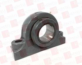 P2bun2215uniii Baldor Dodge P2b-un2-215 Asea Brown Boveri Uni-ii / Used