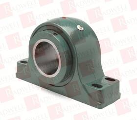 P4be407rtypeextra Baldor Dodge P4b-e-407r Asea Brown Boveri Type E-xtra / Used
