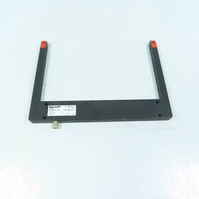 180a-001-s49 Balluff Bgl000j Bgl Fork Sensor Slot 180mm 10-30vdc No/nc