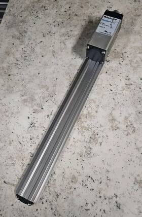 Btl-5-e10-m0178-r-s32 Balluff Micropulse 178mm Linear Transducer 4-20ma