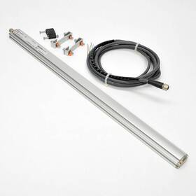 Btl6-a500-m0400-pf-s115 Balluff Micropulse Linear Position Transducer 400 Mm