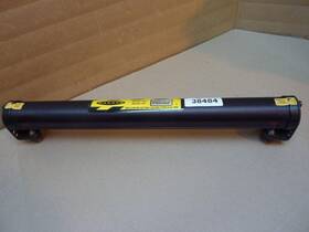 Mgr1818a Banner Engineering Guard Receiver Used #38484 Mgr1818a Banner Engineering Guard Receiver Used #38484