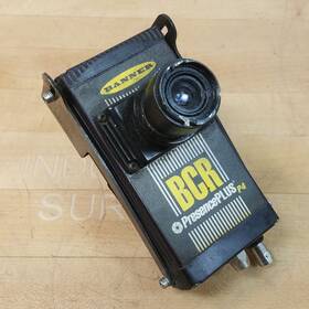 P4br Banner Presence Plus Camera P4 Bcr Right Angle 640 X 480 Pixels - Used