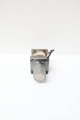 10502-000-0-24 Barber Colman Dync Linear Actuator 24v-dc