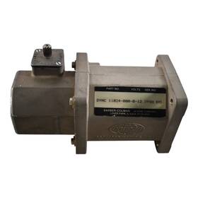 11024-000-0-12 Barber Colman Dync Actuator No Handle