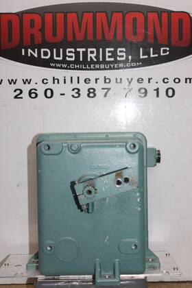 Mp-9710-760-0-2 Barber Colman Actuator 0.95 Amp 120 Volt 50/60 Hz 50 Watt