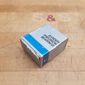 204hdl Barden Precision Bearings - Used
