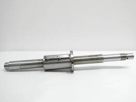 6mm-bd Barnes Ball Screw 50mm 460mm