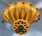 Baseefa03atex0443x Kinetrol Pneumatic Actuator Double Acting Baseefa03atex0443x Kinetrol Pneumatic Actuator Double Acting