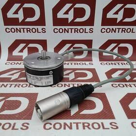 03.24g250 Baumer 03.24g250/k253 Bdf Encoder Rotary Used Upp 03.24g250 Baumer 03.24g250/k253 Bdf Encoder Rotary Used Upp