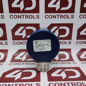 Ga240.a10c102 Baumer Rotary Encoder Absolute Optical 10-30vdc Used Ga240.a10c102 Baumer Rotary Encoder Absolute Optical 10-30vdc Used