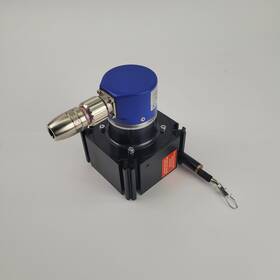 Wds-3000-p96-sr-ssi Baumer Gm401.110a102 Encoder/resolver With Draw-wire Sensor Wds-3000-p96-sr-ssi Baumer Gm401.110a102 Encoder/resolver With Draw-wire Sensor