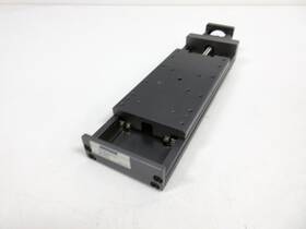 M100a471111 Bayside 14 Inch Linear Motion Rail With Platform Stage