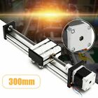 Bbd2881388 Ball Screw Cnc Linear Slide Stroke Long Stage Actuator Stepper