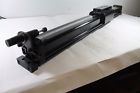 Bc220skfm25l1 Rodless Cylinder Solid Bearing Series Bore Stroke Bc220skfm25l1 Rodless Cylinder Solid Bearing Series Bore Stroke