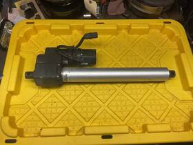 027-0093-12 Bear Linear Bzy41 2018 12v Actuator Pn