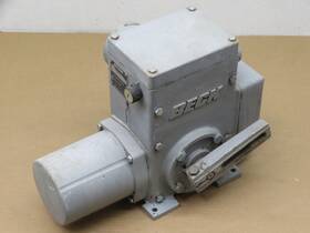 11-159-108798-03-02 Beck Electric Rotary Actuator T213343