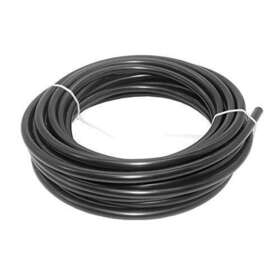 Beduan 796826418777 10 Mm Od Air Line Tubing Nylon Hose For Fluid Trasfer Black