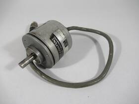 924-01002-3928 Bei Encoder H25e-f4-ss-900-abzc-7406-led-ec18-s 5vdc Used