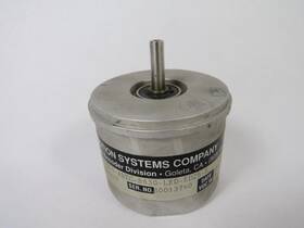 924-01013-447 Bei Encoder 5vdc Used