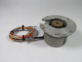 924-01029-1460 Bei Encoder 5-15vdc Used