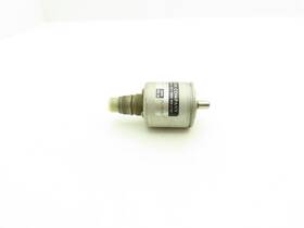 924-01039-425 Bei H20eb-37-f12-ss-600-a-3904r-em16-5v Rotary Encoder 3/8 Inch Shaft 7-pin 600 Inc