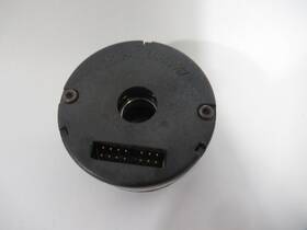 Cm216-50-720 Bei Cm216-50-720/12 Optical Encoder 14-pin Used