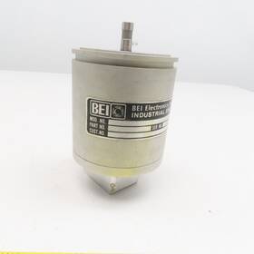 H35b-ss-2500-p4zc-7406-em18-s Bei Rotary Encoder 3/8 Inch Shaft