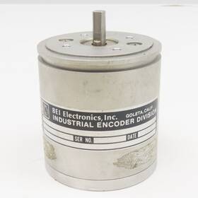 H35b-ss-2500-p4zc-7406-sm18-s Bei Rotary Encoder 3/8 Inch Shaft