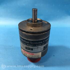 924-01002-1577 Bei Motion Systems Encoder Usip 924-01002-1577 Bei Motion Systems Encoder Usip