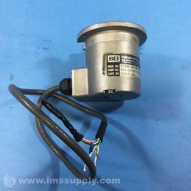 924-01029-1099 Bei Sensors Industrial Encoder Division Usip