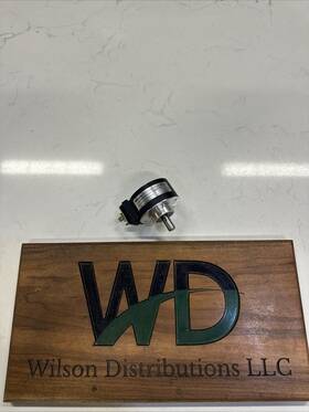 Dhm510-1500-003 Bei Sensors Encoder 5-30v Used