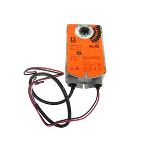 Fslf24-s Belimo Us Position Actuator 24vac