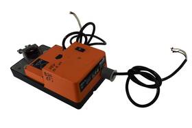 Gm24-us Belimo Gm24 Us Actuator 24vac/dc 50/60hz 6va 3w