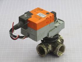 T260938 Belimo Lr24a Rotary Actuator