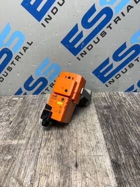 Nv24a-sr-tpc Belimo 24v Modulating Valve Actuator 1000n Ip54